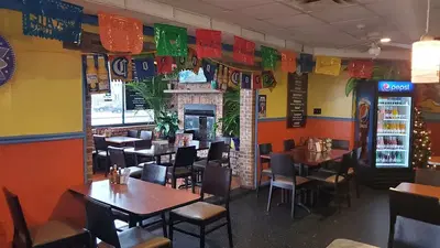Acapulco Mexican Restaurant