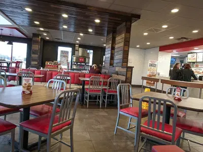 Arby's