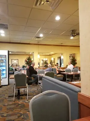 Athena's Family Restaurant