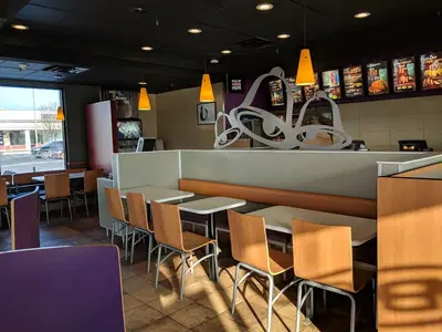 Taco Bell