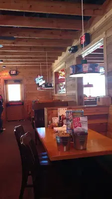 Texas Roadhouse