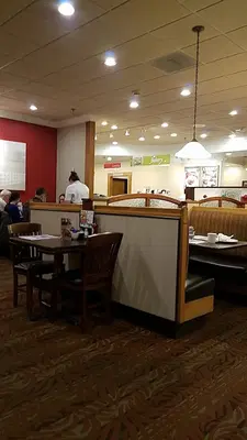Bob Evans
