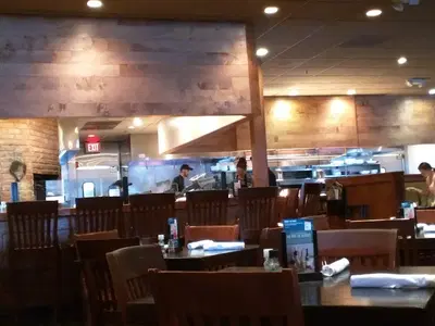 Carrabba's Italian Grill