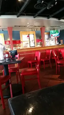 Red Robin Gourmet Burgers and Brews