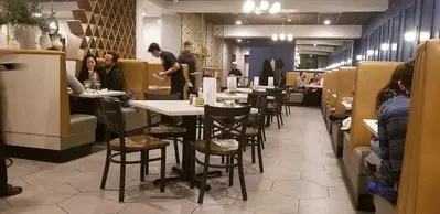 Kostas Family Restaurant
