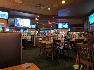 Tully's Good Times Amherst
