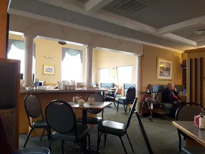 Sheridan Family Restaurant