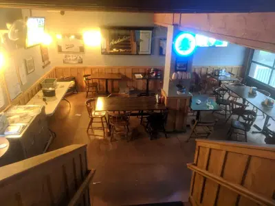 Audubon North Restaurant