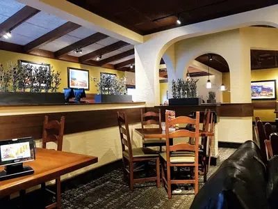 Olive Garden Italian Restaurant