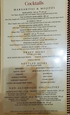 Restaurant Akron