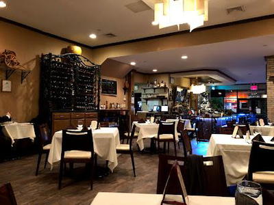 Magna Restaurant