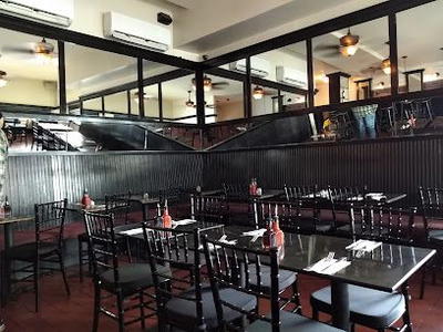 Melba's Restaurant