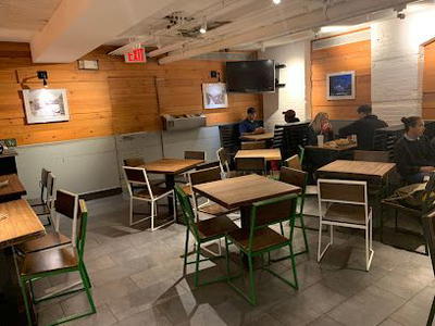 Shake Shack