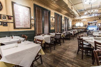 Carmine's Italian Restaurant