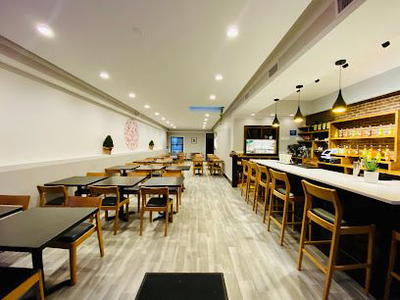 Aleli Mexican Restaurant