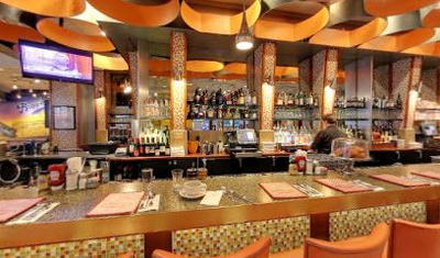 Junior's Restaurant & Bakery