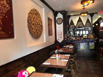 Jai Dee restaurant