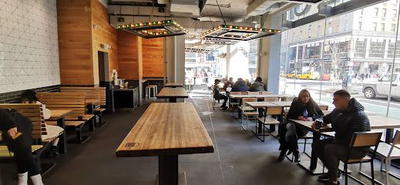Shake Shack