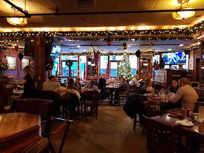 Connolly's