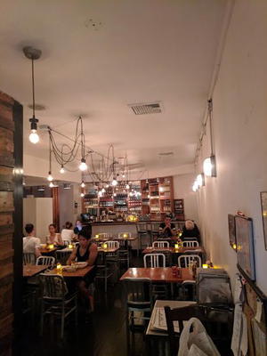 Tue Thai Food