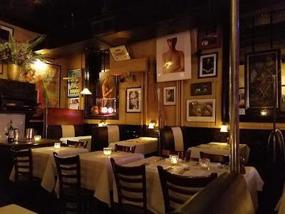 Raoul's