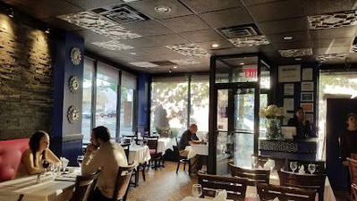 Lima 33 Restaurant