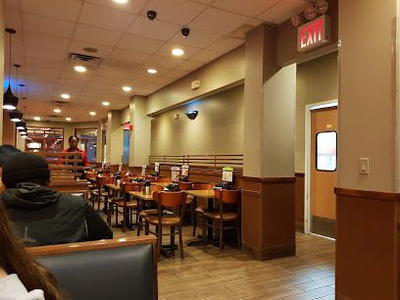 IHOP
