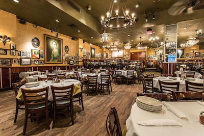 Carmine's Italian Restaurant