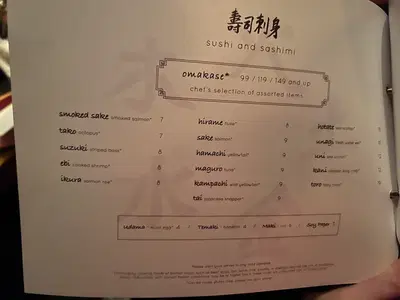 California Fish Grill