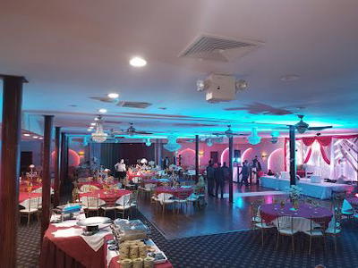 Taj Mahal Restaurant & Party Hall