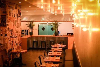 Adda Indian Canteen