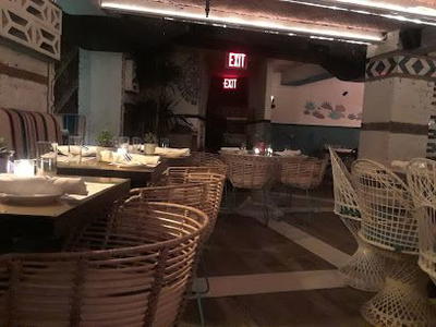 Pulqueria Restaurant & Agave Bar