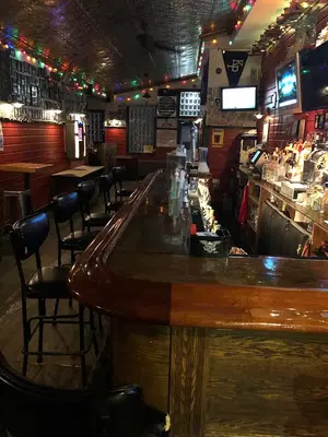 Baker Hill Tavern