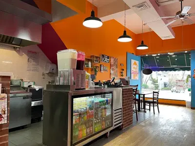 Homemade Taqueria - Great Neck