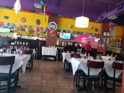Señor Nacho Mexican Restaurant
