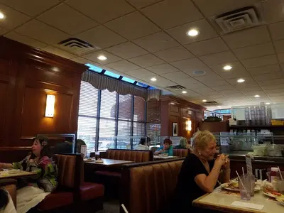 Seven Seas Restaurant