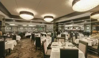 Morton's The Steakhouse