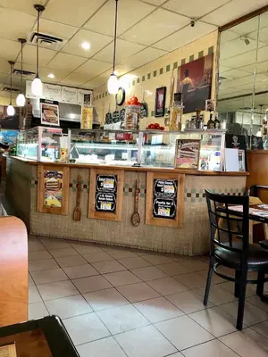 Francesca's Pizzeria