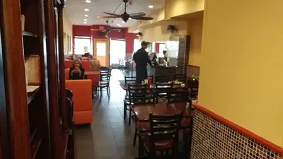 Bistro Burger