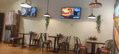 Pizza Roxx