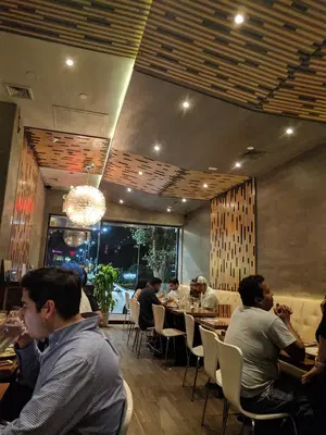 Krung Tep Thai Bistro