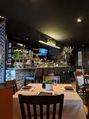 Soku Asian Fusion