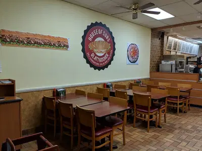 House Of Subs