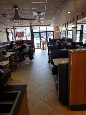 Rosa's Pizzeria