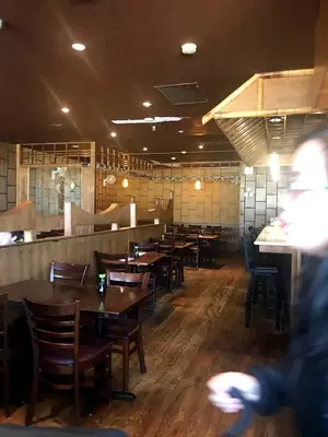 Sushi Palace