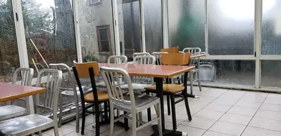 La Pizzeria