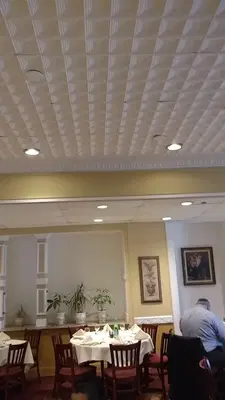 Chatanooga Glatt Kosher Persian Restaurant