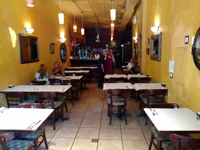 Cafe Kriza