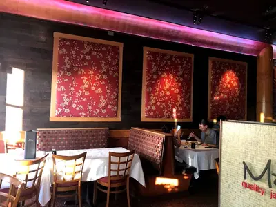 Matsuya Japanese Restaurant