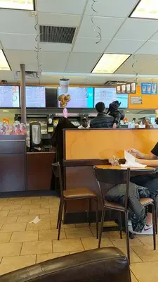 Dunkin'